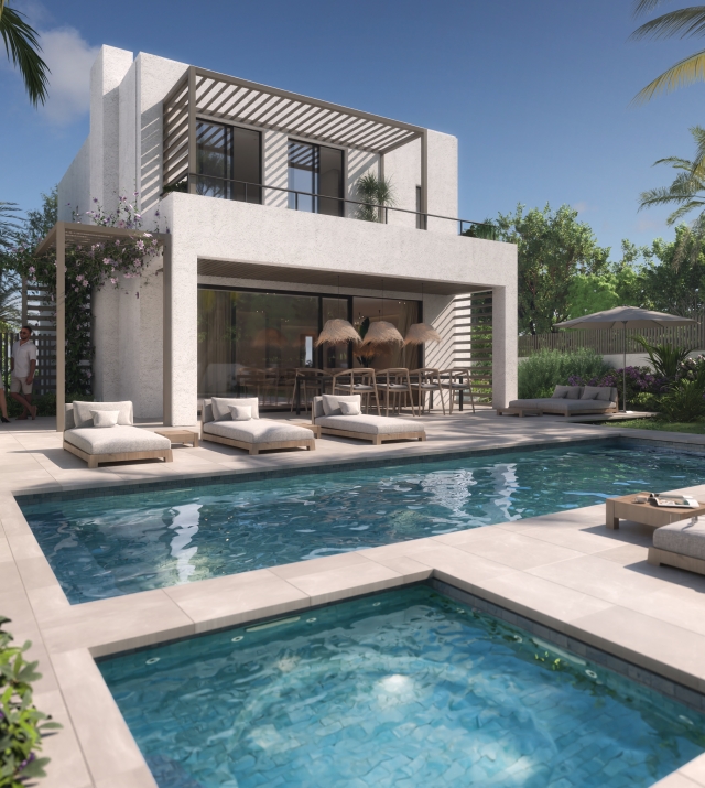 Resa Estates plot with license for sale Ibiza can Furnet plot 2 .jpg